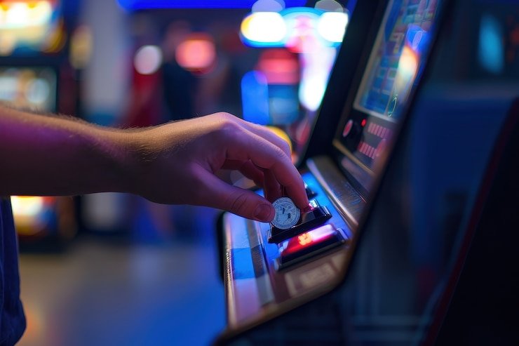 Antarmuka platform hopengslot yang ramah pengguna dan mudah diakses dari perangkat mobile
