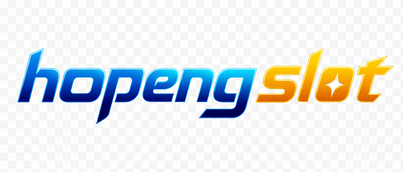 Logo hopengslot